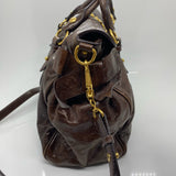 Miu Miu designer purse