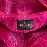Kate Spade designer purse