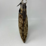Coach designer purse