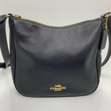 Coach designer purse