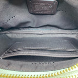 Coach designer purse