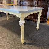 Wood Table ( Dining)