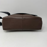 Coach designer travel
