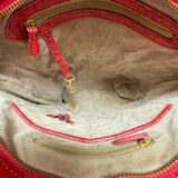 Brahmin designer purse