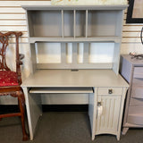 Wood Desk