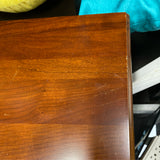 Wood Dresser