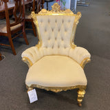 Microfiber Chair
