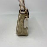 Coach designer purse