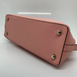 Coach designer purse