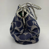 Coach designer purse