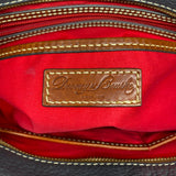 Dooney & Bourke designer purse
