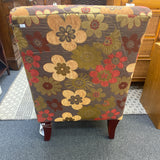 Upholstery Chair (Accent - single)