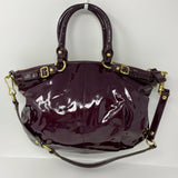 Coach designer purse