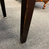 Cloth Chair (Dining - Pair)