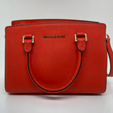 Michael Kors designer purse