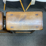 Stool (Bar - No Back)