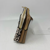 Michael Kors designer wristlet