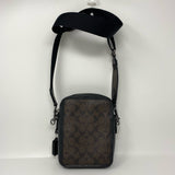 Coach designer purse