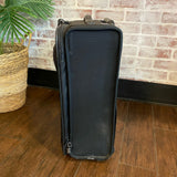 TUMI designer travel