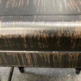 Stool (Bar - With Back)