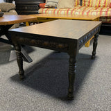 Wood Table ( Coffee)