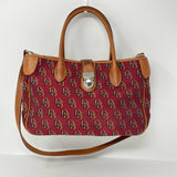 Dooney & Bourke designer purse