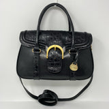 Brahmin designer purse