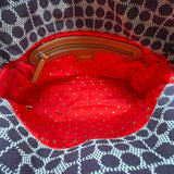 Kate Spade designer purse