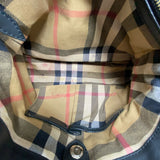 Burberry designer purse