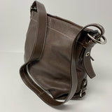 Coach designer purse