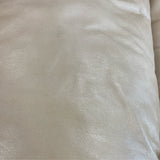 Leather Loveseat