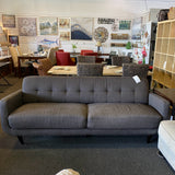 Fabric Sofa