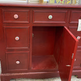 Wood Buffet / Sideboard