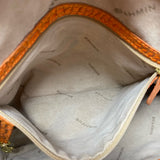Brahmin designer purse