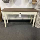 Wood Table (Sofa)