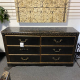 Wood Dresser