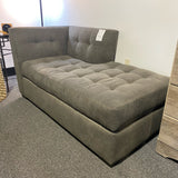 Fabric Chaise (Indoor)