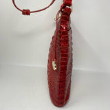 Brahmin designer purse