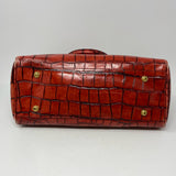 Brahmin designer purse
