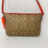 Coach designer purse