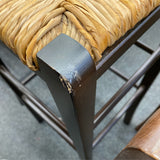 Stool (Bar - No Back)