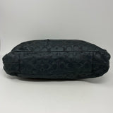 Coach designer purse