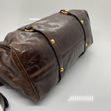 Miu Miu designer purse