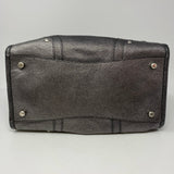 Coach designer purse