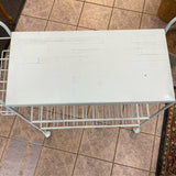 Cart (Kitchen or Tea)
