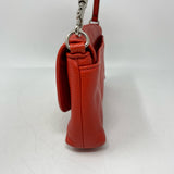 Coach designer wristlet