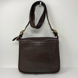 Coach designer purse