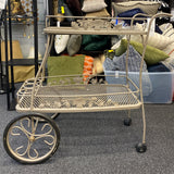 Cart (Kitchen or Tea)