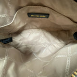 Michael Kors designer wristlet