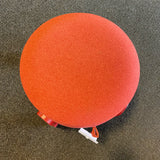 Fabric Ottoman